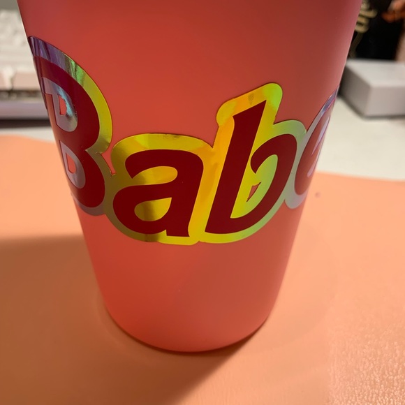 Pink BarbieCore Party Set - Picture 3 of 4